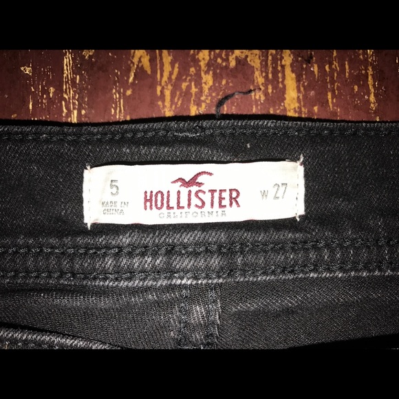 Hollister shorts - Picture 2 of 3