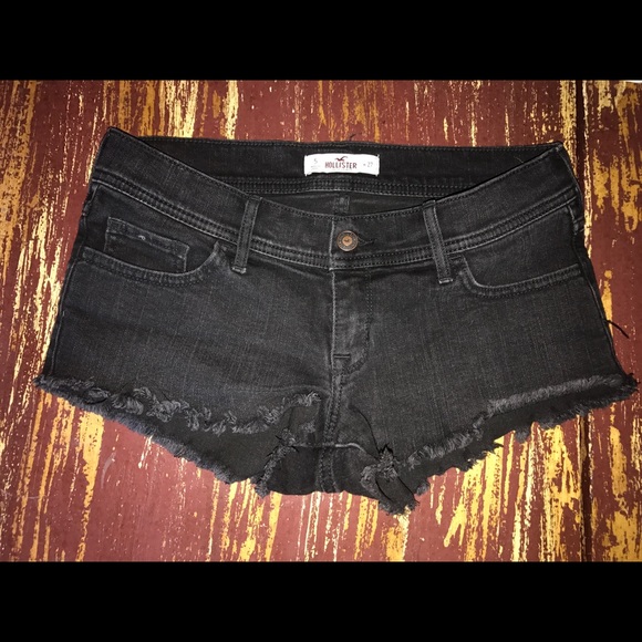 Hollister shorts - Picture 3 of 3