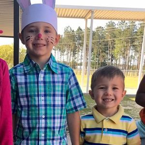 Meet your Posher, Starlet