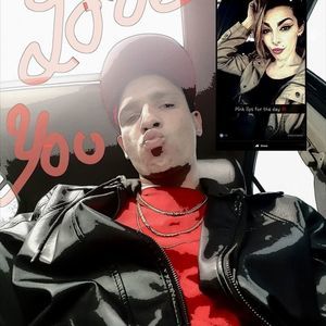 Meet your Posher, Ricky