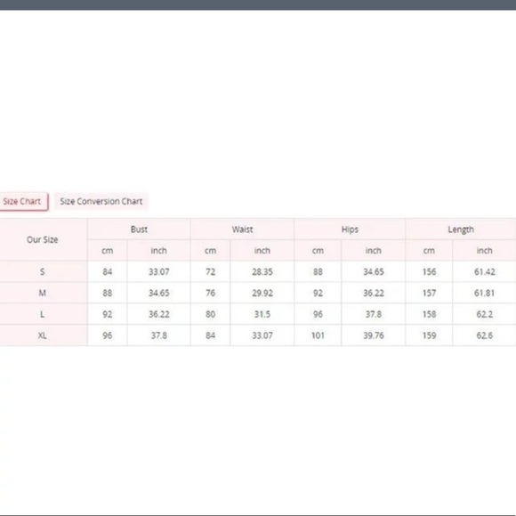 ⬇️⬇️⬇️LAST 1✔️5⭐️RATING‼️✔️GREEN FITTED MAXI DRESS - Picture 2 of 3