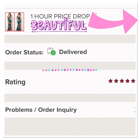 ⬇️⬇️⬇️LAST 1✔️5⭐️RATING‼️✔️GREEN FITTED MAXI DRESS - Picture 3 of 3