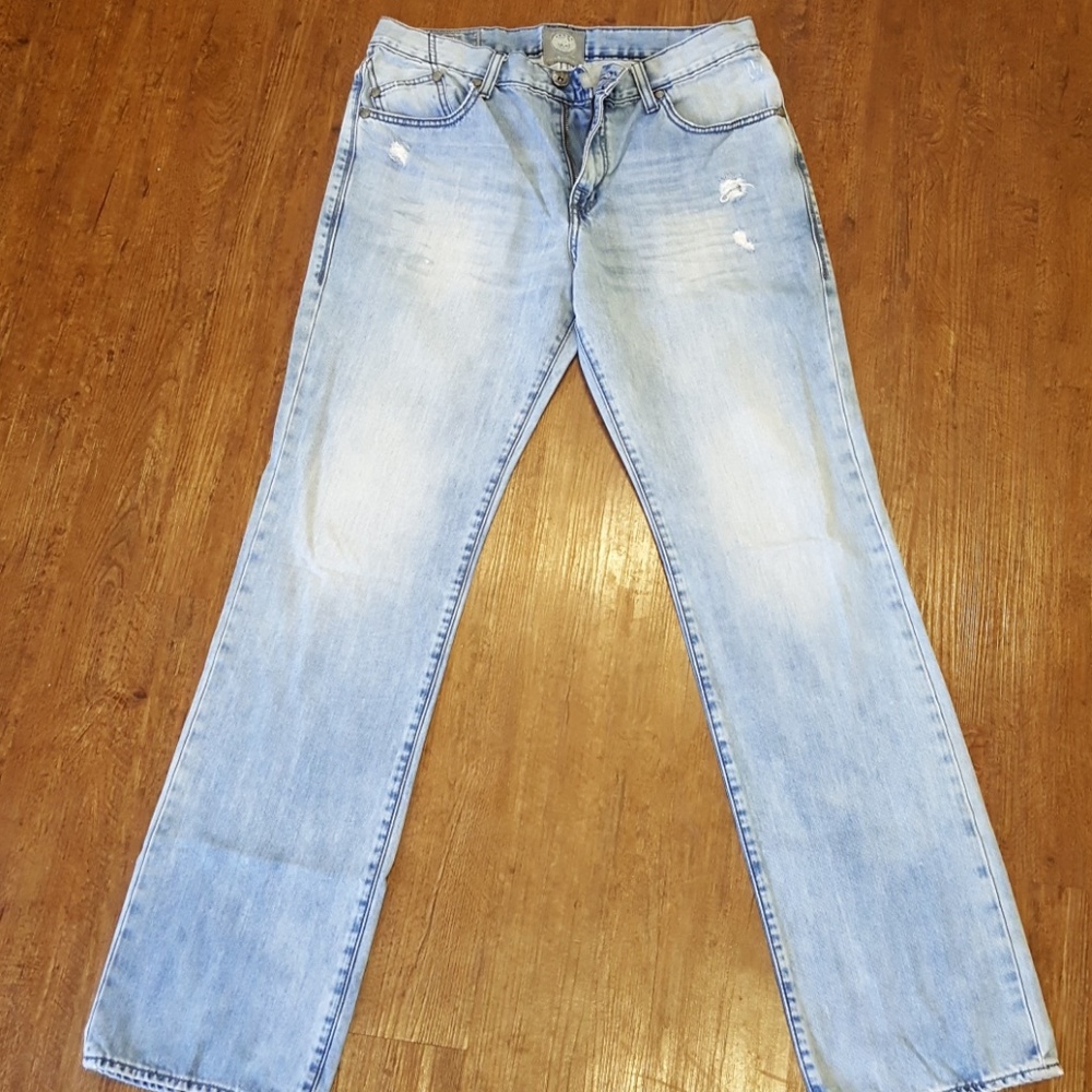 RR Men's Jeans