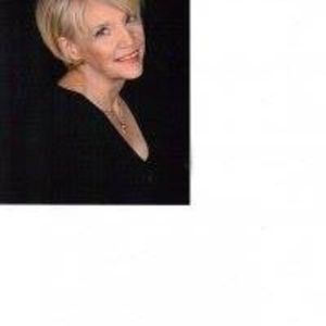 Meet your Posher, Annette