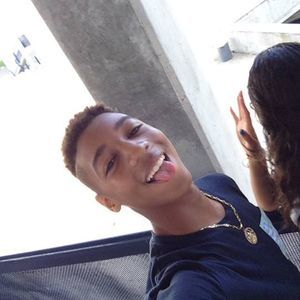 Meet your Posher, Daryle