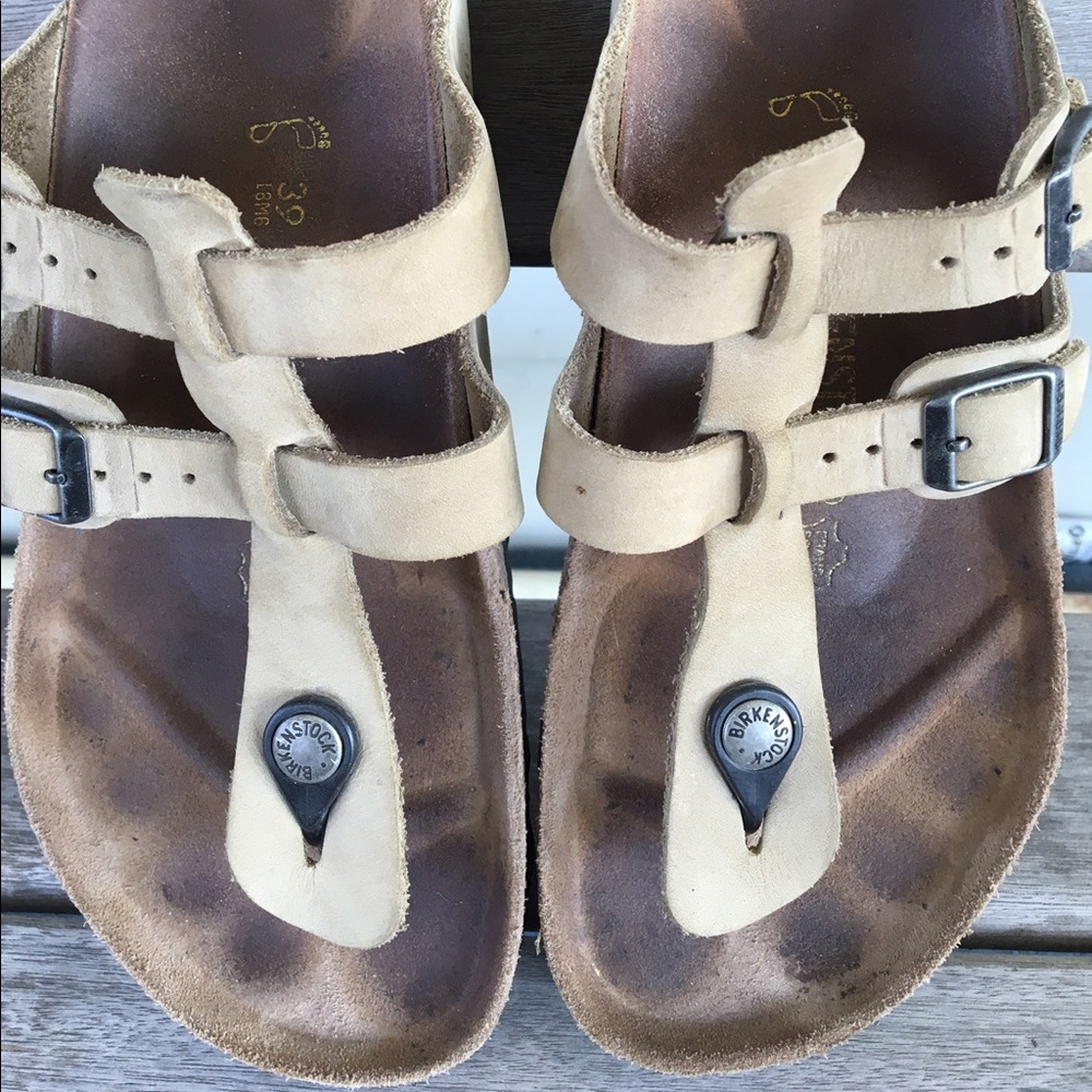 🆕 Birkenstock size 39