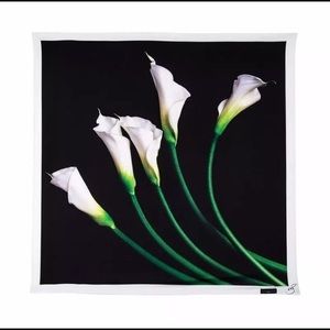 Victoria Beckham x Target Cala Lily Scarf