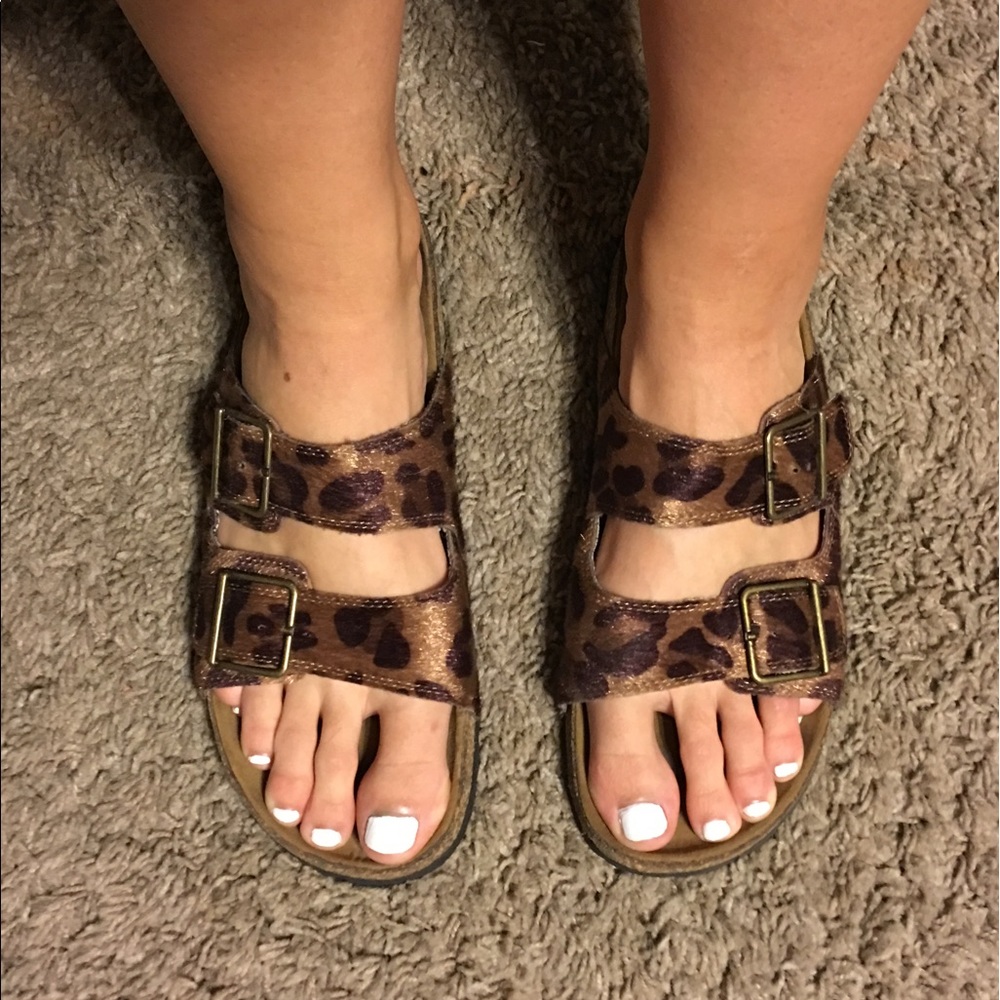 Women's American Eagle Sandals