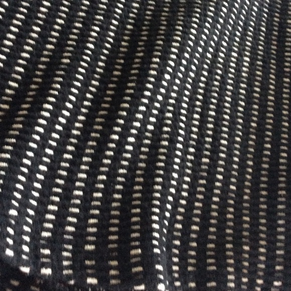 ✖️✖️SOLD✖️✖️Zara Woman Knit Skater Dress - Picture 3 of 6