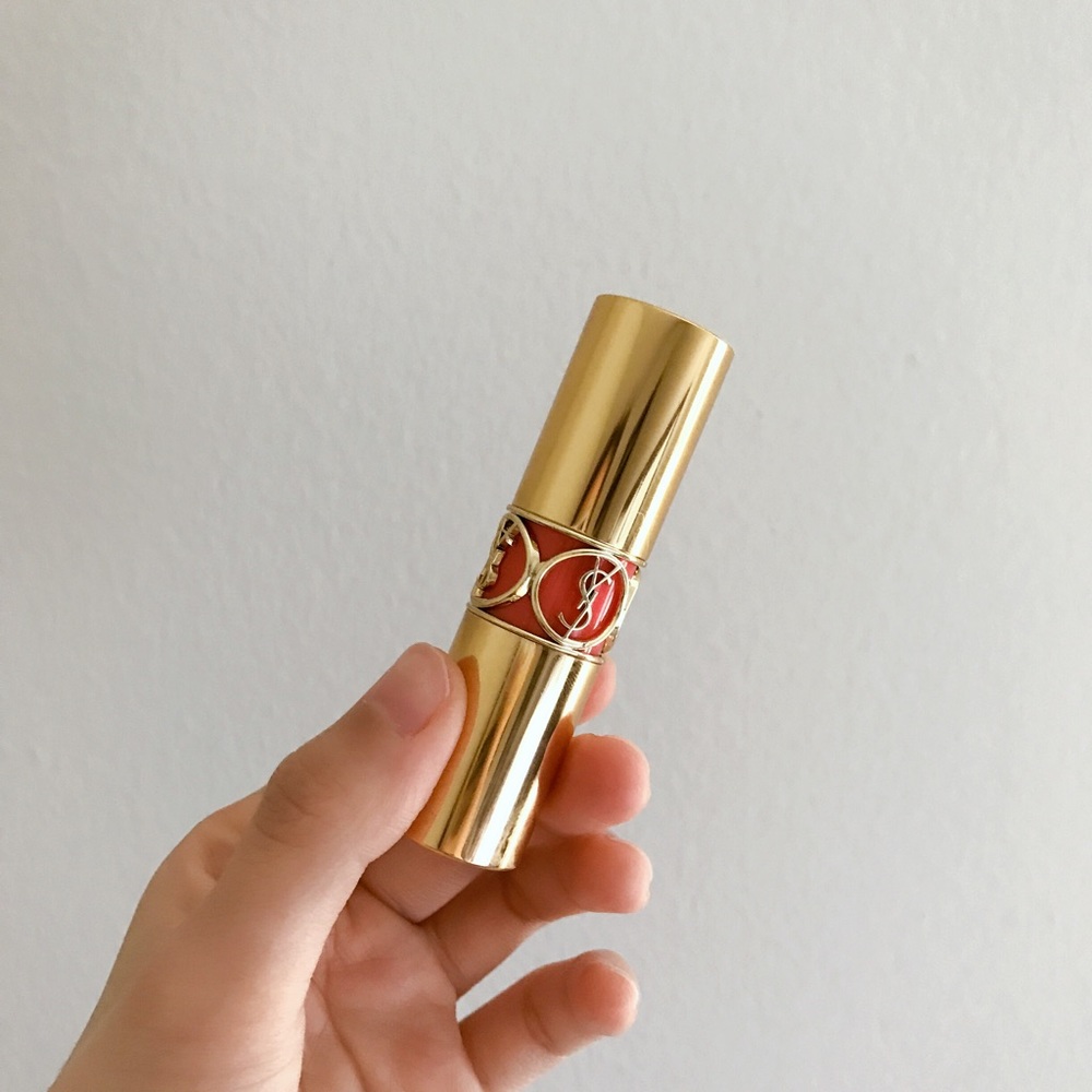 ⛔️YSL Rouge Voluptè Lipstick