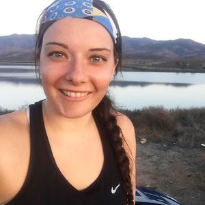 Meet your Posher, Mary