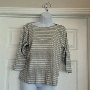 Size x-large Womens blouse
