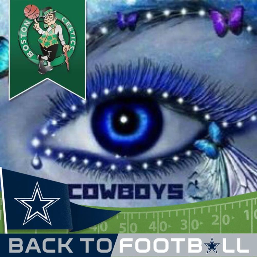 Meet your Posher, Brenda