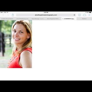 Meet your Posher, Krista