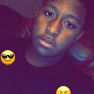 Meet your Posher, Tämäríûs