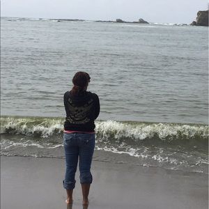 Meet your Posher, Johnna