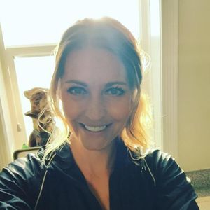 Meet your Posher, Trudy