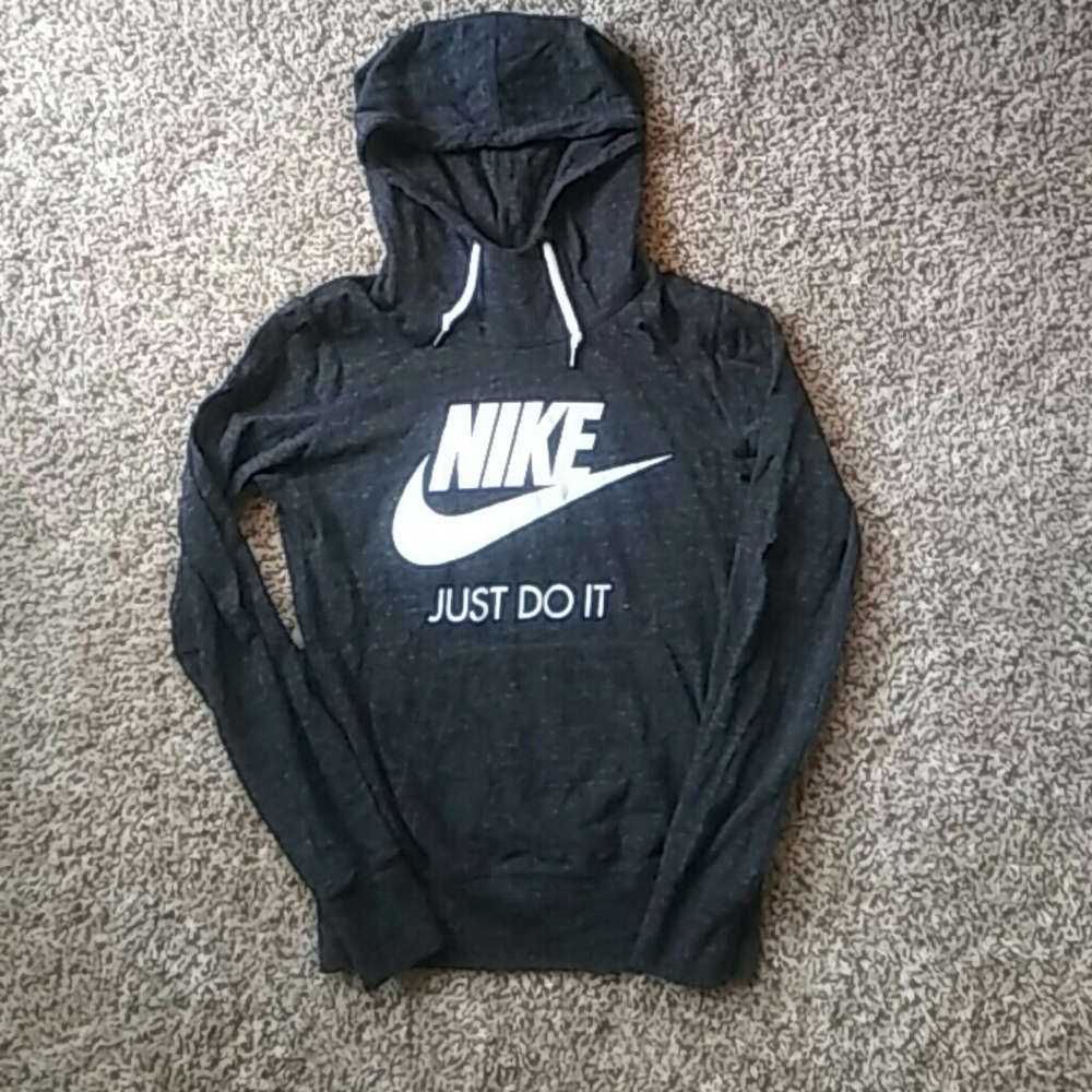 Nike sweatshirt