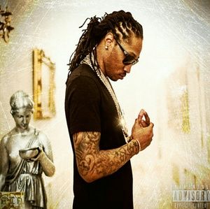 Meet your Posher, Antonio