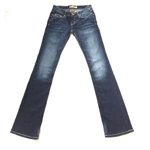 BKE Sabrina Bootcut Jeans