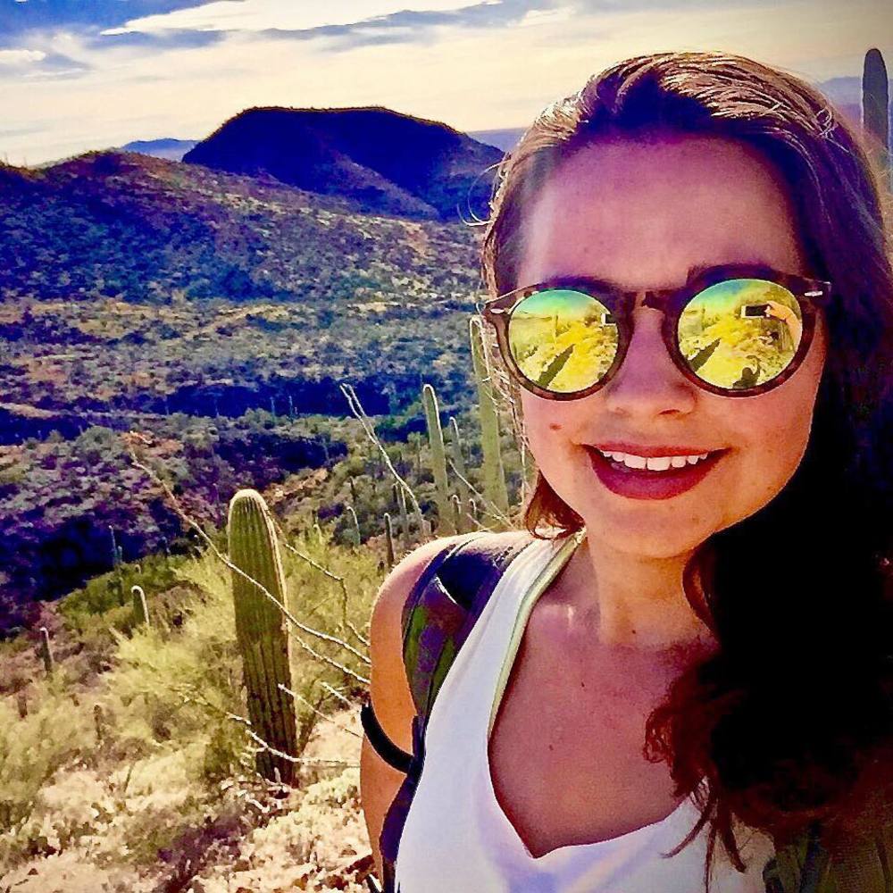 Meet your Posher, Tori