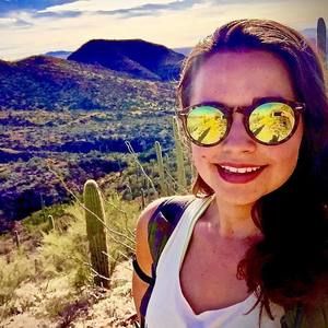 Meet your Posher, Tori