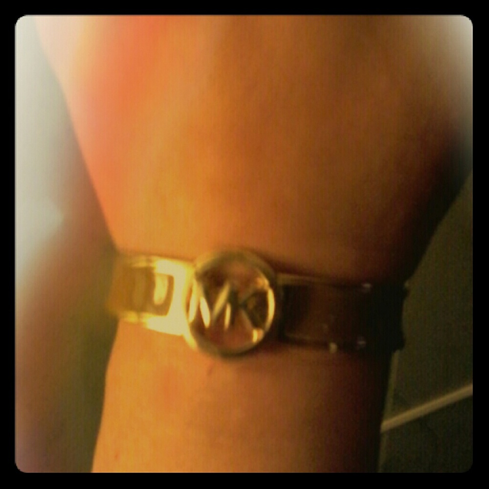 Michael Kors braclet