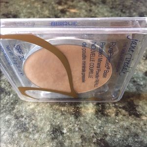 Jane Iredale mineral powder refill Bisque
