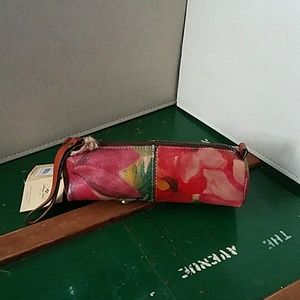 Authentic Patricia Nash small bag