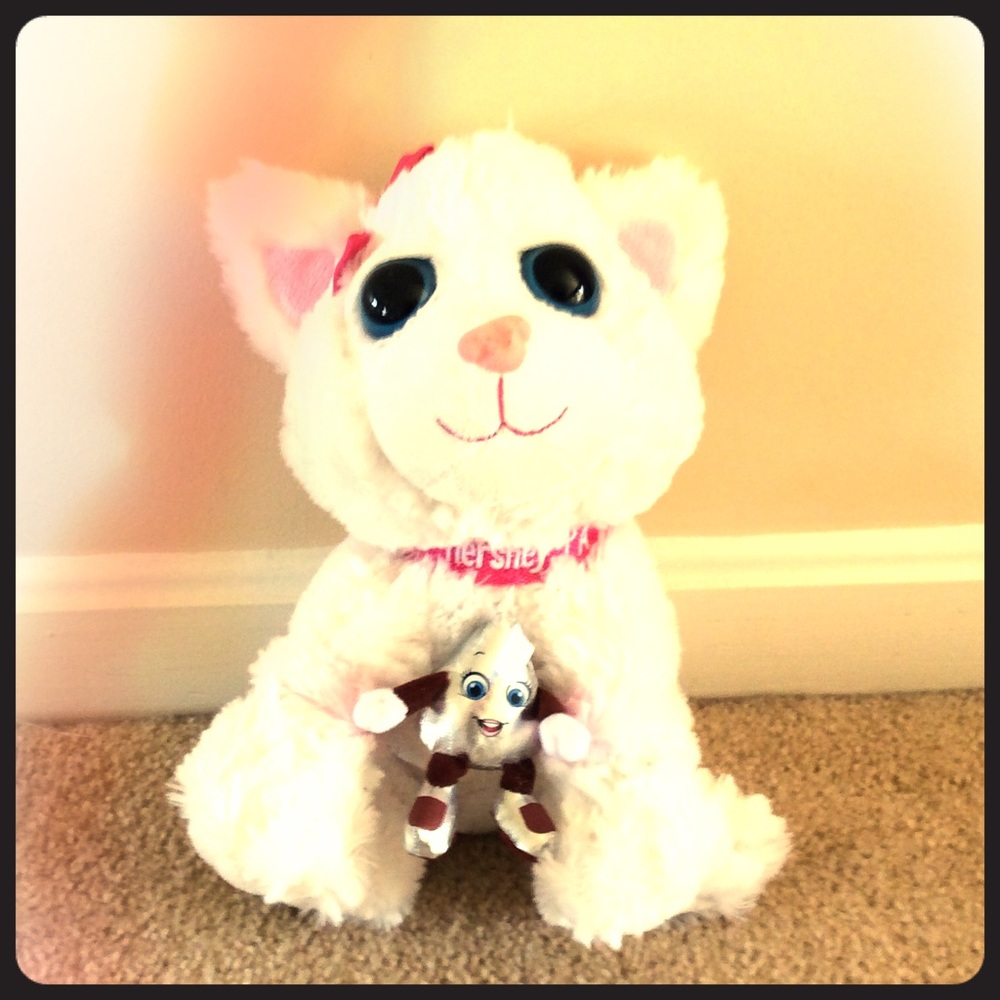 Hereshy's Dog