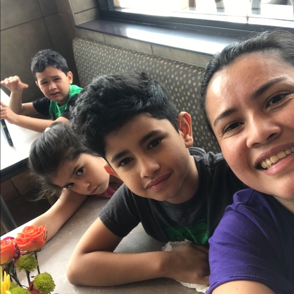 Meet your Posher, Jenie - Picture 1 of 1