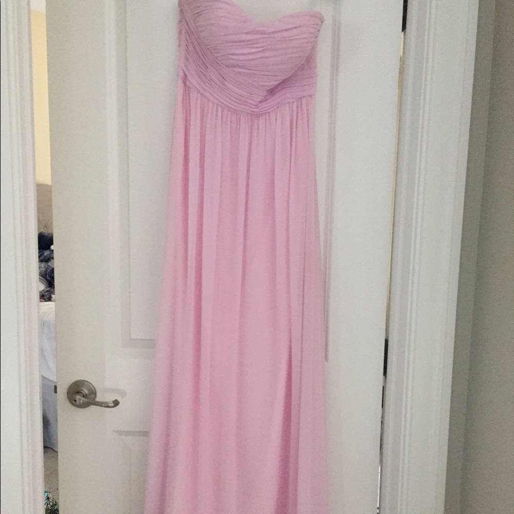 Donna Morgan Stephanie