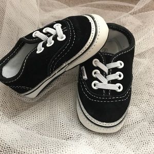 Baby Vans