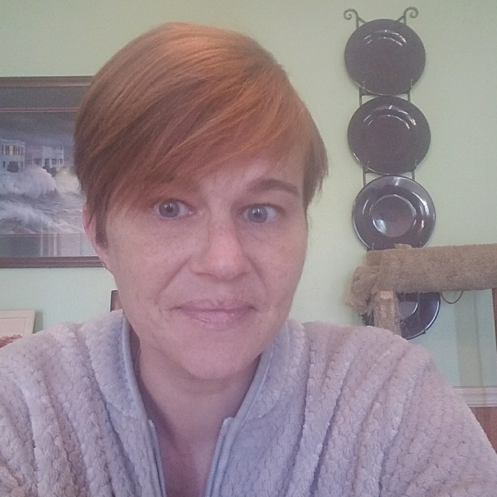 Meet your Posher, Amy