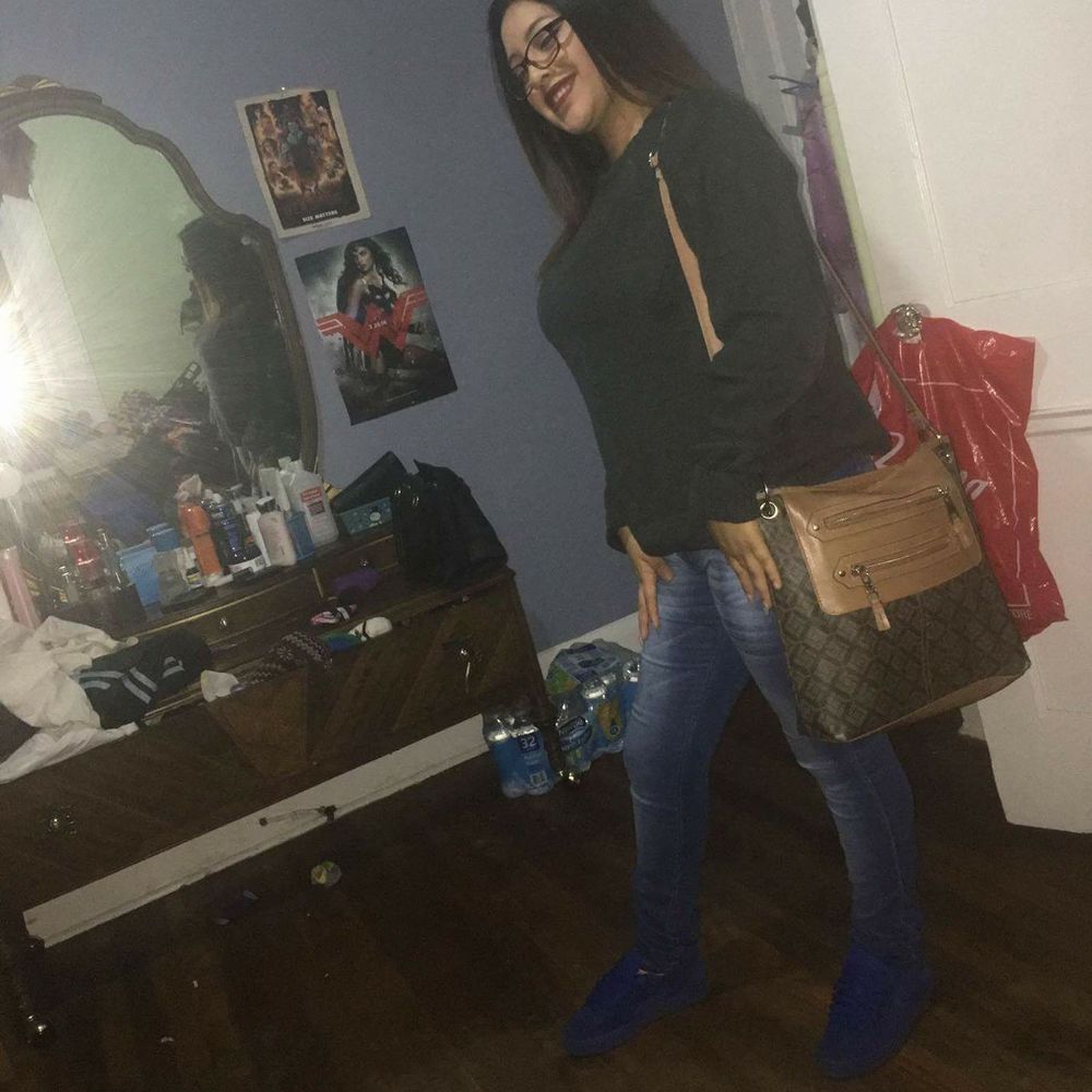 Meet your Posher, Chachi