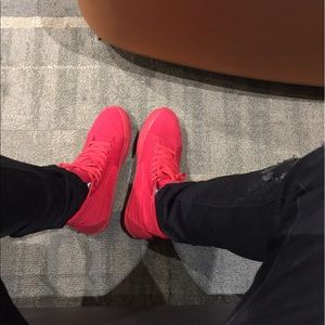 Meet your Posher, Bryan