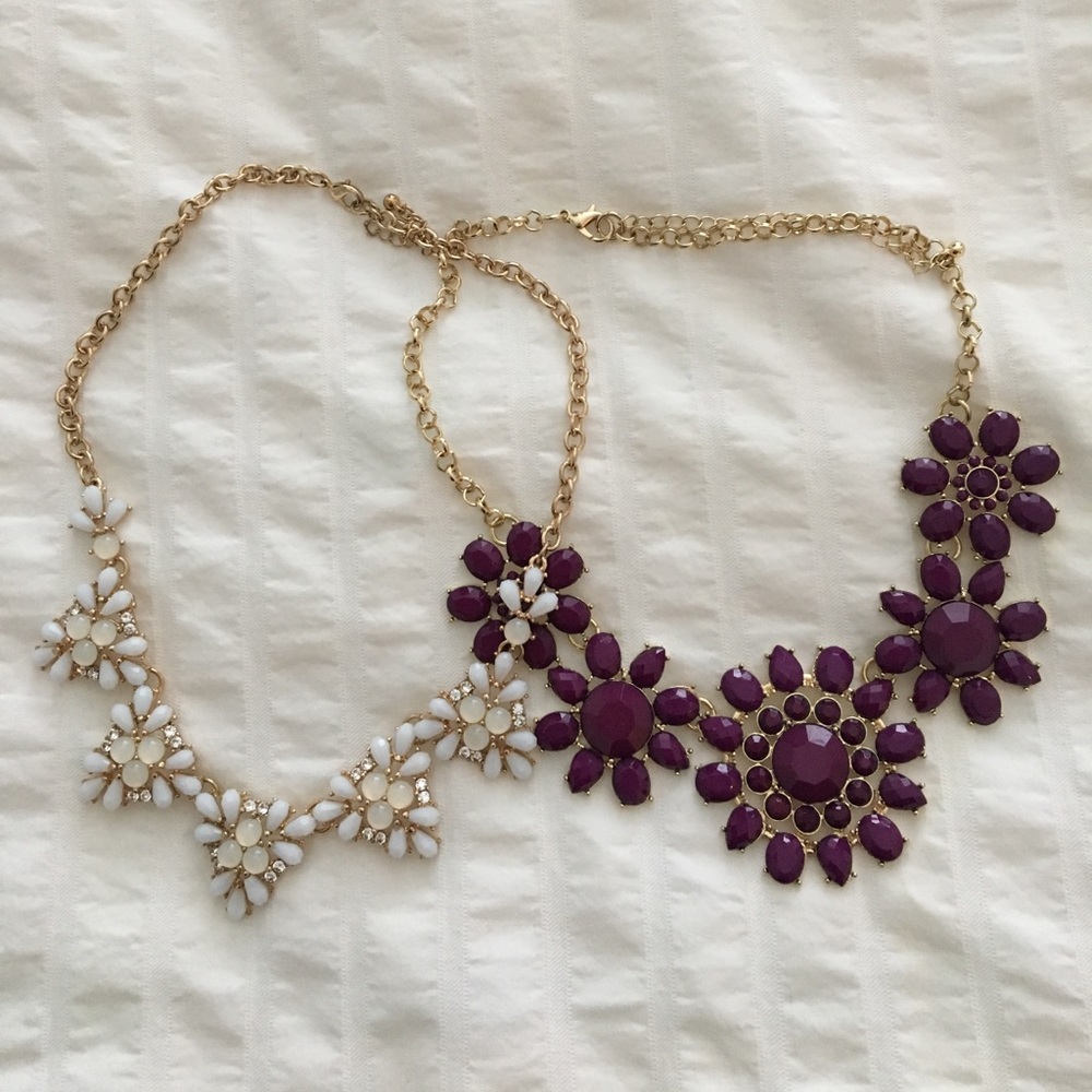 Statement Necklaces