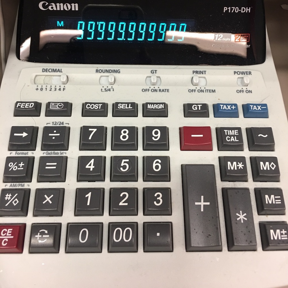 YOU DO THE MATH😀