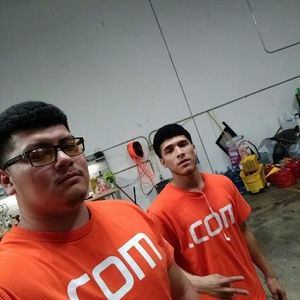 Meet your Posher, Gilberto