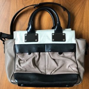 rag & bone Small Pilot Satchel