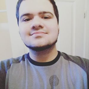 Meet your Posher, Jalen