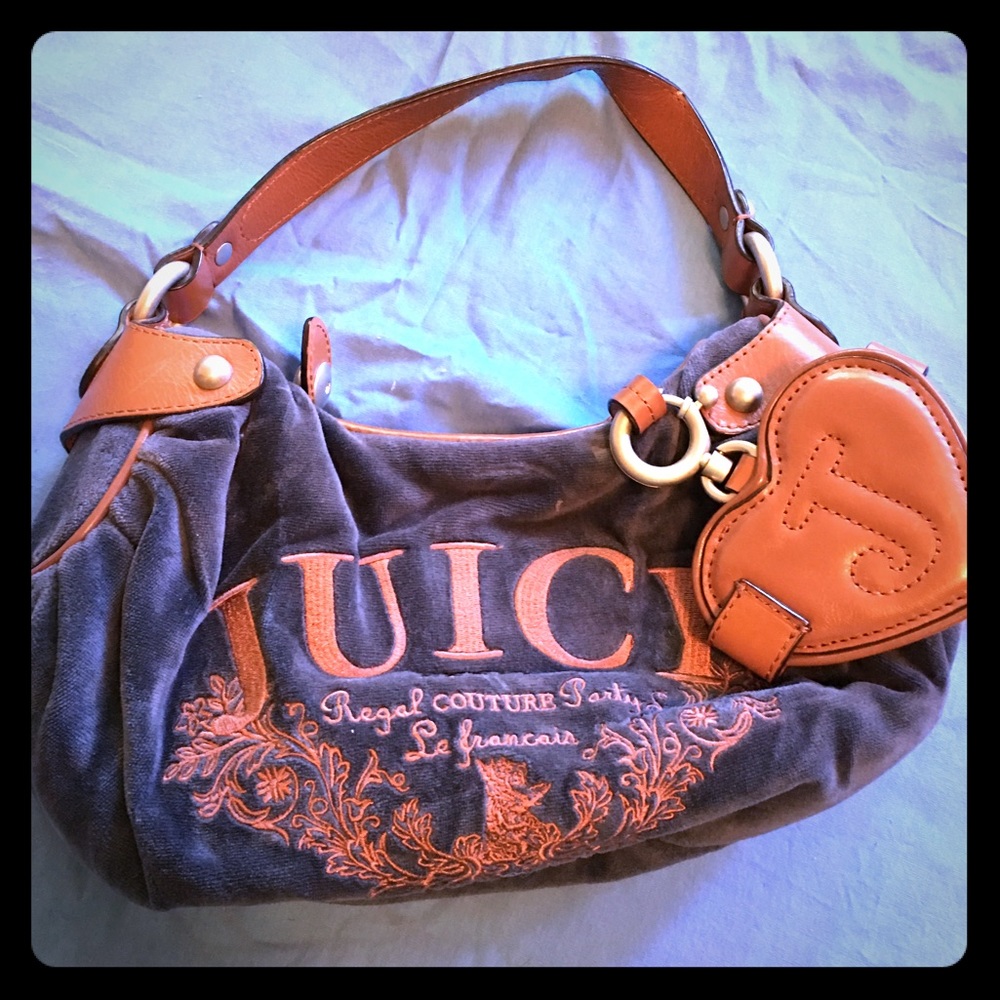 Juicy Couture Handbag