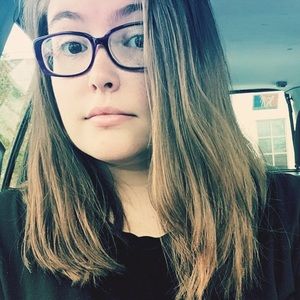 Meet your Posher, Jessie