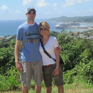 Meet your Posher, Erin holmes