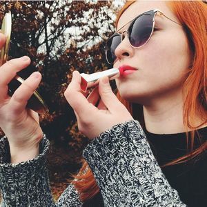 Meet your Posher, Faith