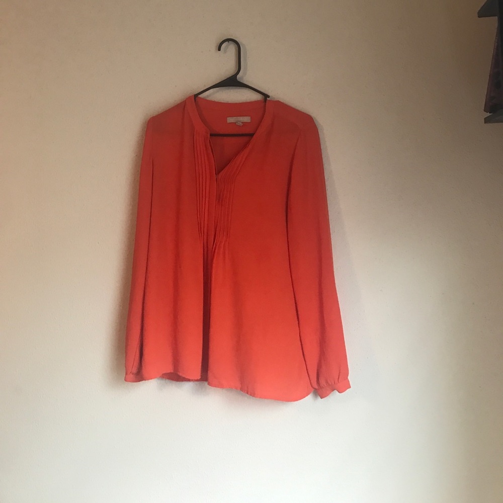 Bana republic top