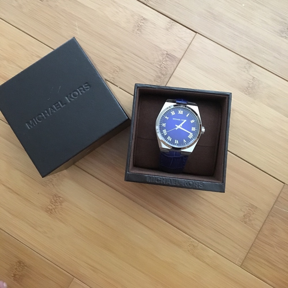 Michael Kors watch