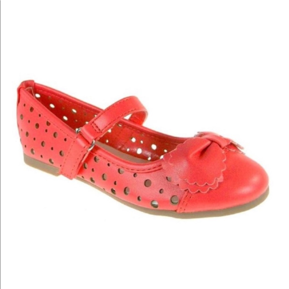 Britt-735 Coral🎀