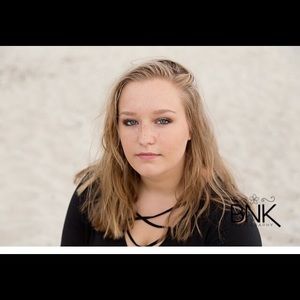 Meet your Posher, Avery