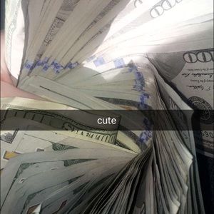 Meet your Posher, Lucas